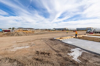 Plus de détails pour 23777 N 3rd Ave, Phoenix, AZ - Industriel à louer