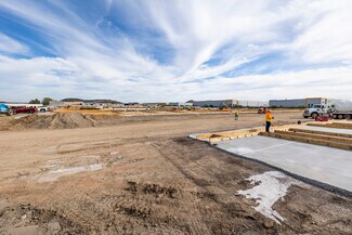 Plus de détails pour 23777 N 3rd Ave, Phoenix, AZ - Industriel à louer