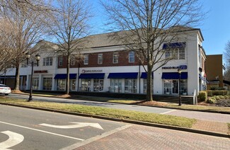 More details for 9623 Bailey Rd, Cornelius, NC - Office/Medical for Lease