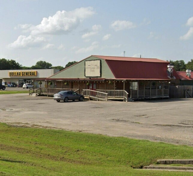 899 E Lennon Dr, Emory, TX à vendre - Photo du bâtiment - Image 1 de 24