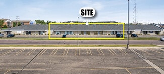 More details for 4015-4025 9th Ave S, Fargo, ND - Office for Lease