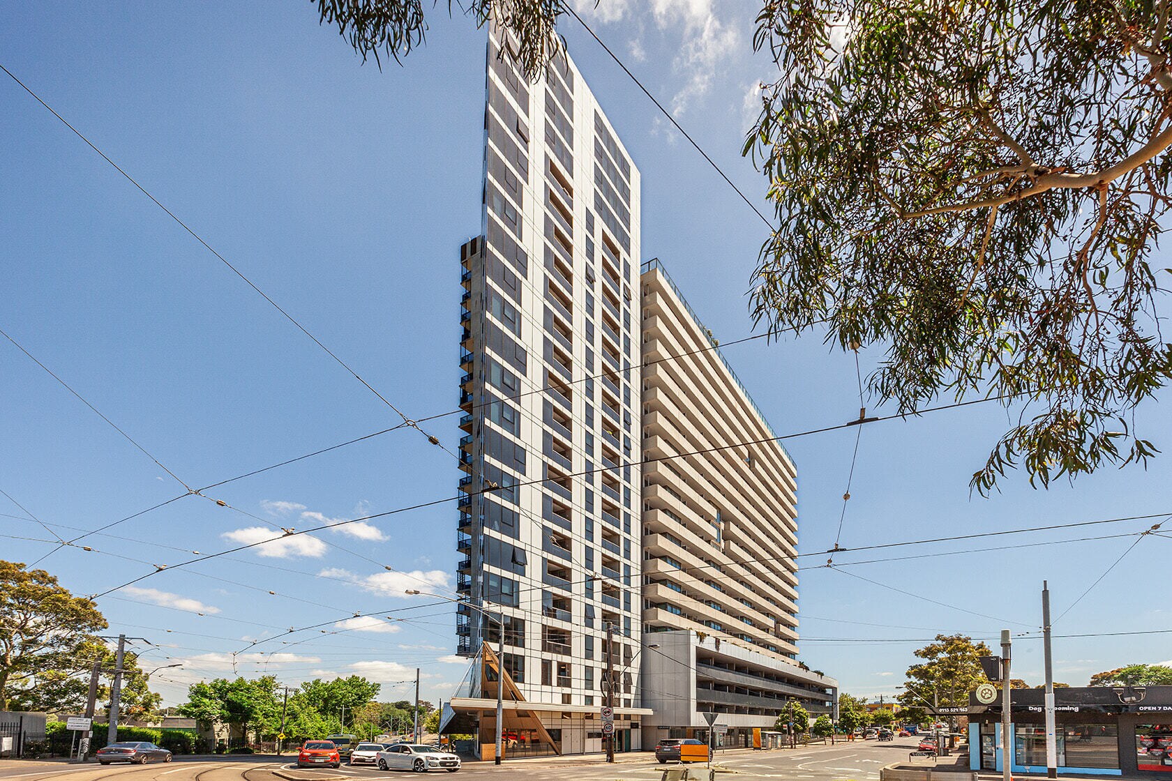 1 Ascot Vale Rd, Flemington à vendre Photo principale- Image 1 de 2
