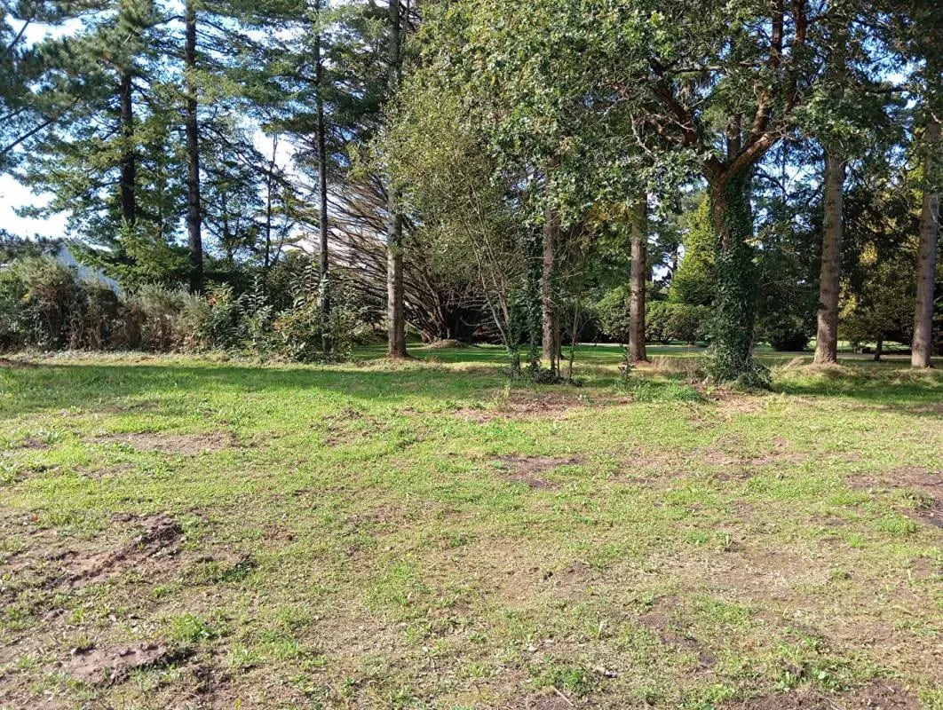 Land in Moëlan-sur-Mer for sale Building Photo- Image 1 of 4