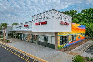 More details for 1291 Folly Rd, Charleston, SC - Retail for Lease
