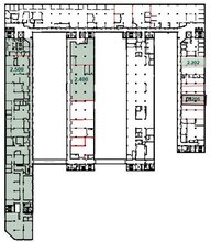 1751 Rue Richardson, Montréal, QC à louer Plan d’étage- Image 1 de 1