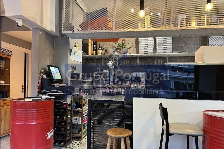 Retail in Madrid, Madrid for lease - Interior Photo - Image 2 of 4