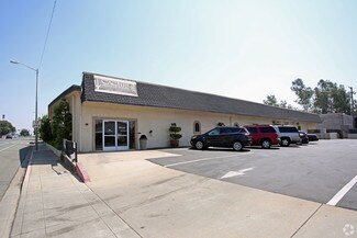 Plus de détails pour 908 C St, Galt, CA - Bureau/Commerce de détail à louer