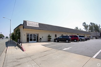 More details for 908 C St, Galt, CA - Office/Retail for Lease