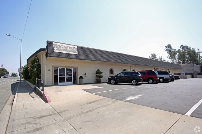 More details for 908 C St, Galt, CA - Office/Retail for Lease