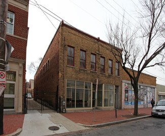 More details for 1211-1215 Good Hope Rd, Washington, DC - Retail for Lease