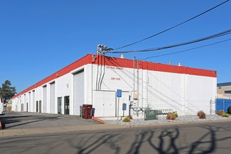 More details for 2297-2317 American Ave, Hayward, CA - Industrial for Sale