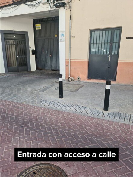 Calle Sierra Gador, 17, Madrid, Madrid à vendre - Vidéo sur l’inscription commerciale - Image 2 de 3