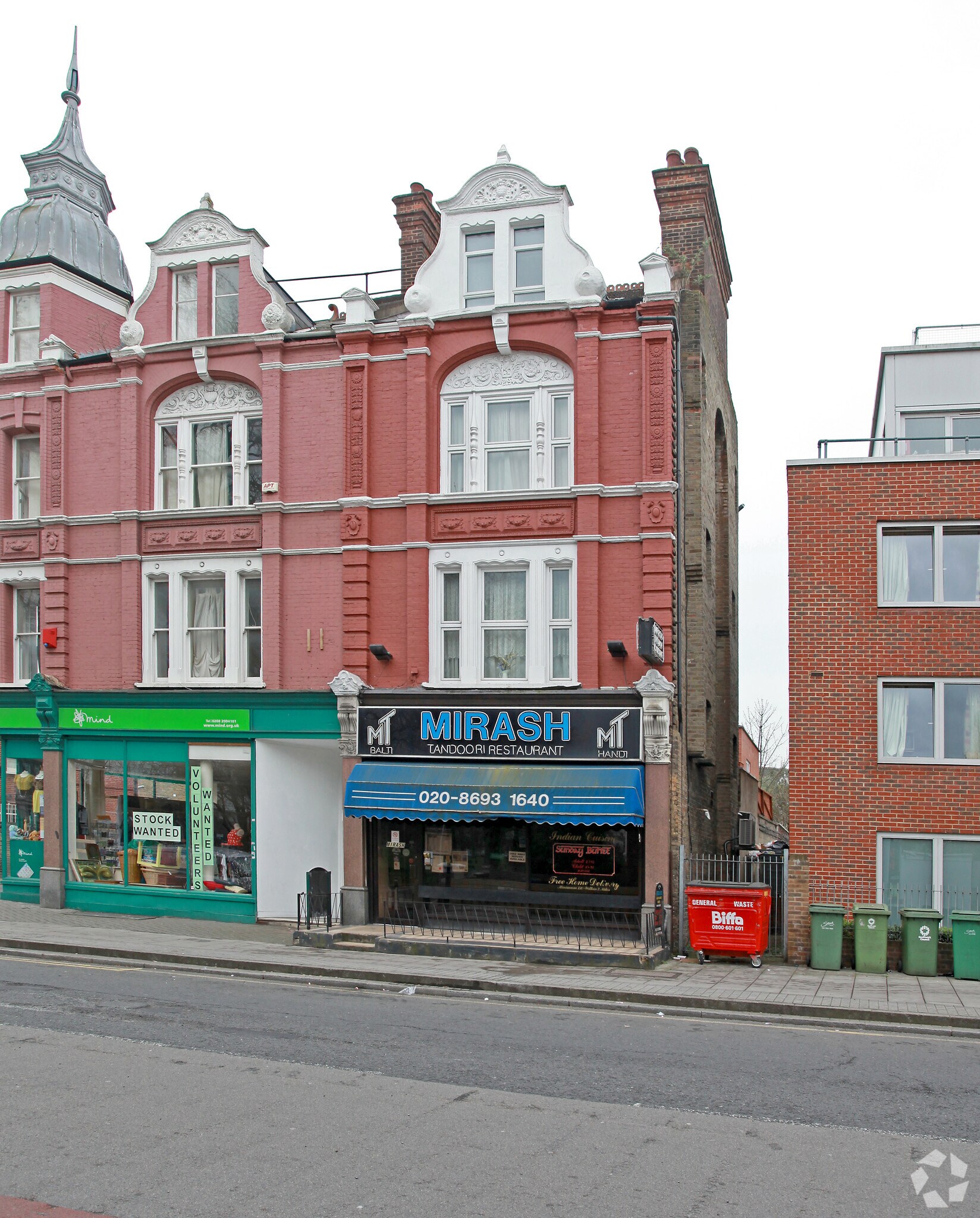 94 Grove Vale, Londres à louer Photo principale- Image 1 de 10