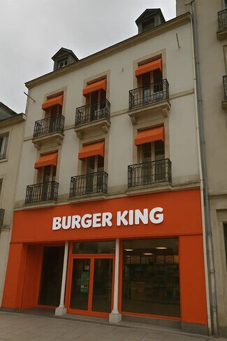 Plus de détails pour Commerce de détail à vendre