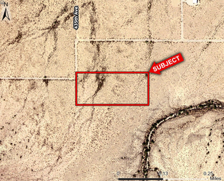 Plus de détails pour 435th Ave, Tonopah, AZ - Terrain à vendre