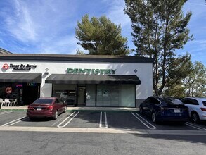 22912 Pacific Park Dr, Aliso Viejo, CA for lease Interior Photo- Image 1 of 9