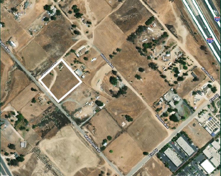 26150 Madison Ave, Murrieta, CA à vendre Photo du bâtiment- Image 1 de 4