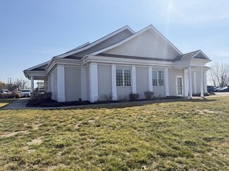 Plus de détails pour 445 W Main St, Branford, CT - Bureau/Commerce de détail à louer