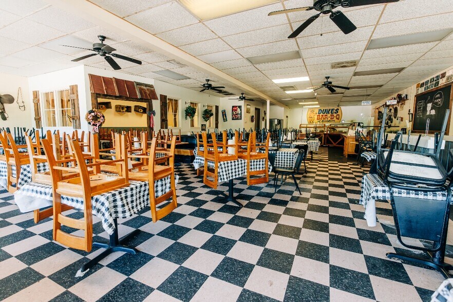 1507-1509 Salem Rd, Beaufort, SC à vendre - Photo du bâtiment - Image 3 de 4