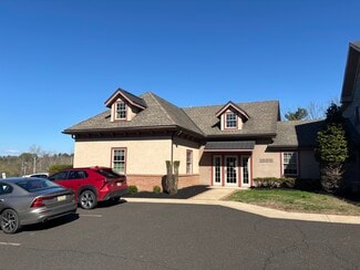 More details for 11 Duane Rd, Doylestown, PA - Office for Sale