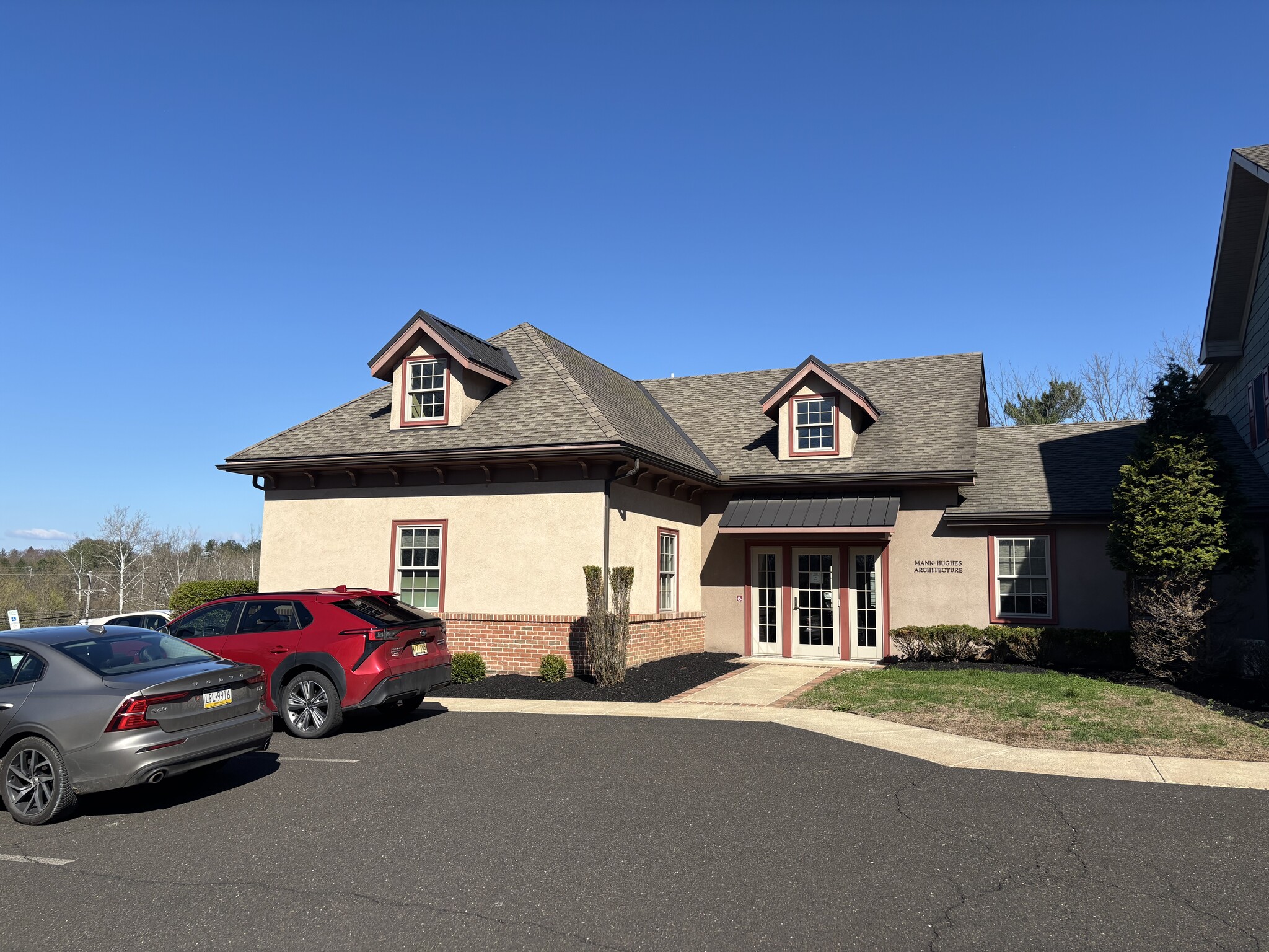 11 Duane Rd, Doylestown, PA for sale Primary Photo- Image 1 of 9