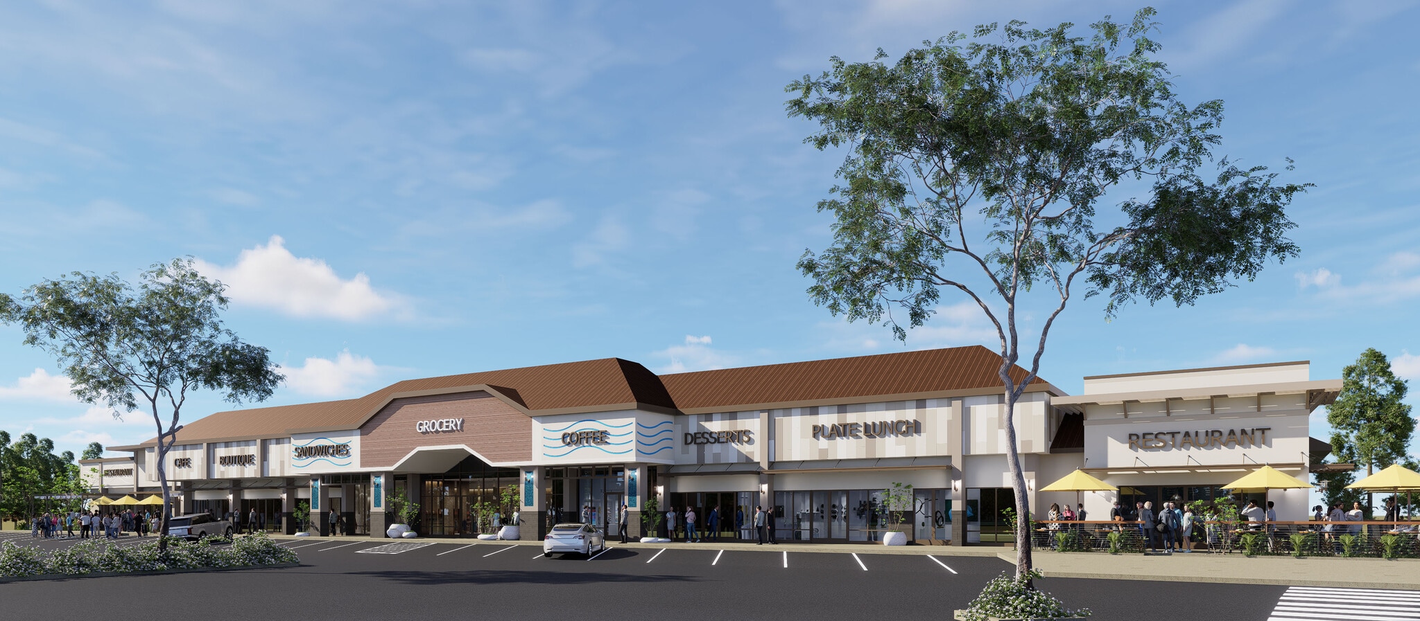 1310 S Kihei Rd, Kihei, HI for lease Other- Image 1 of 18