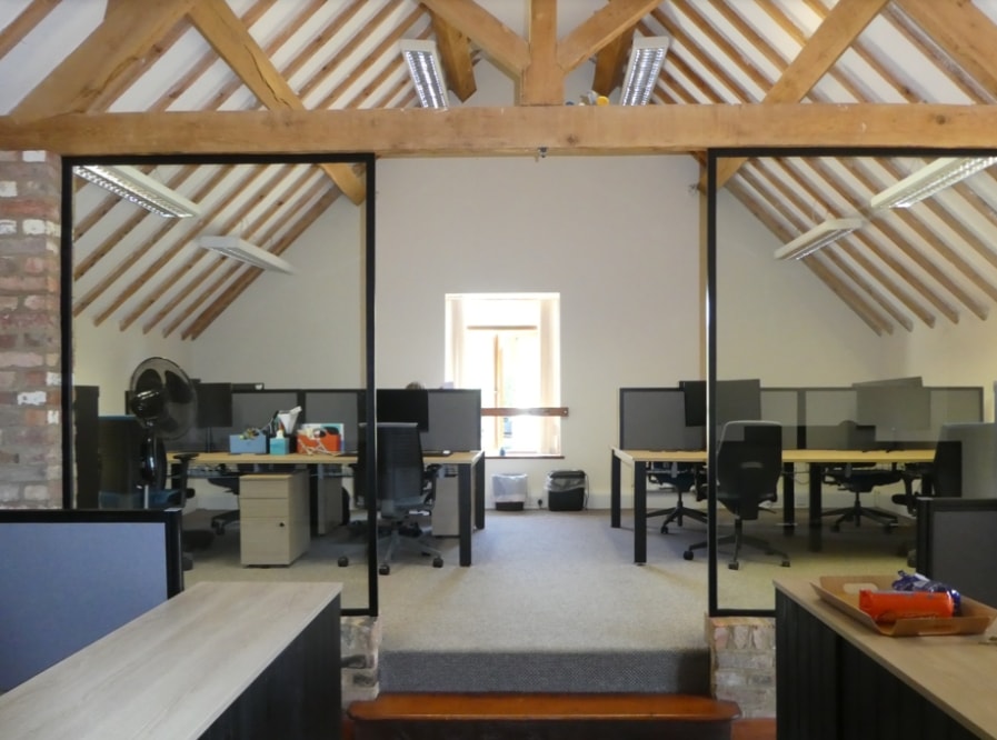 Coventry Rd, Sharnford for lease Interior Photo- Image 1 of 3