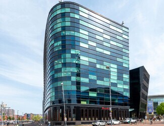 More details for 1 Lowry Plz, Salford - Office for Lease
