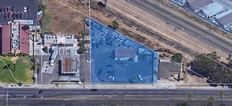 Plus de détails pour 2512 Coronado Ave, San Diego, CA - Terrain à vendre