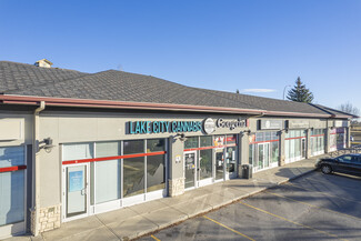 More details for 22 Richard Way SW, Calgary, AB - Retail for Lease