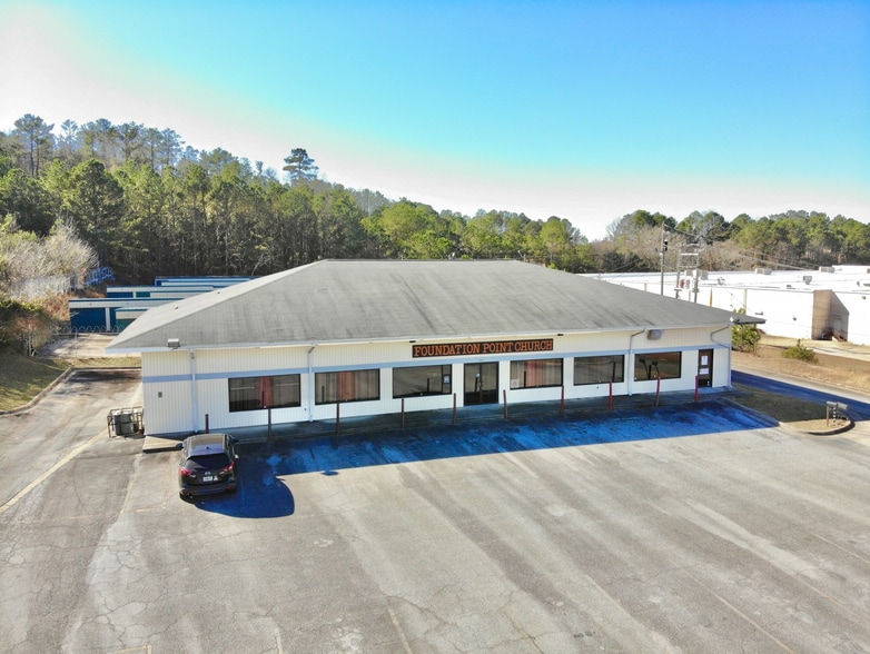 1713 E 280 Byp, Phenix City, AL for sale - Building Photo - Image 2 of 7