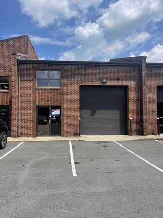 More details for 4500 Printers Ct, White Plains, MD - Industrial for Lease