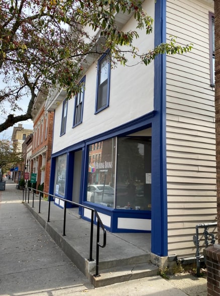 25 W Winter St, Delaware, OH for lease - Building Photo - Image 2 of 6