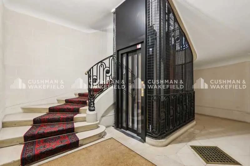 178 Rue De Courcelles, Paris à louer - Hall d’entrée - Image 3 de 13