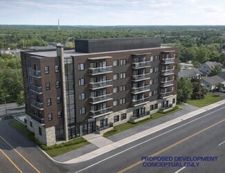 Plus de détails pour 944 Falconbridge Rd, Sudbury, ON - Terrain à vendre