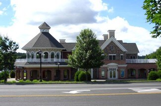 Plus de détails pour 9 Mount Bethel Rd, Warren, NJ - Commerce de détail à louer