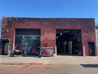 Plus de détails pour 400 Jefferson St, Brooklyn, NY - Industriel à vendre