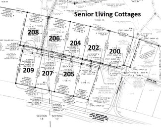 More details for 205 Apple Ave, Dothan, AL - Land for Sale
