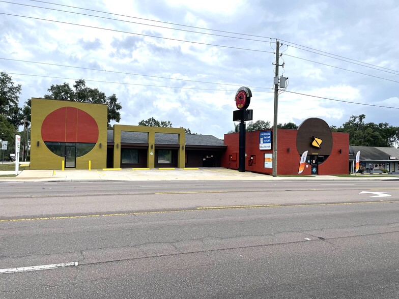 11923 E Dr Martin Luther King Jr Blvd, Seffner, FL for lease - Building Photo - Image 2 of 10