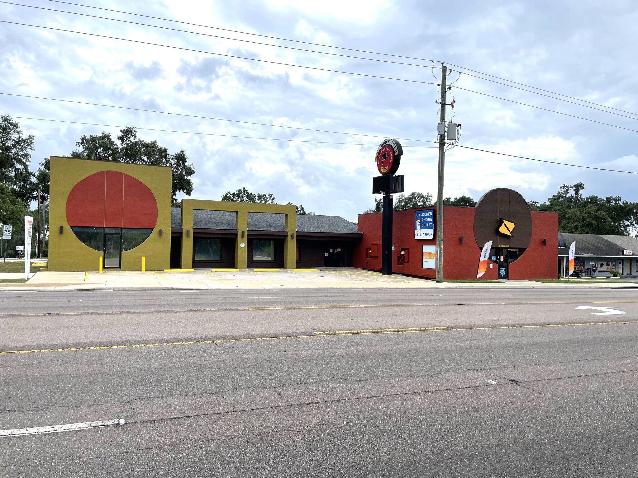 11923 E Dr Martin Luther King Jr Blvd, Seffner, FL for lease Primary Photo- Image 1 of 15