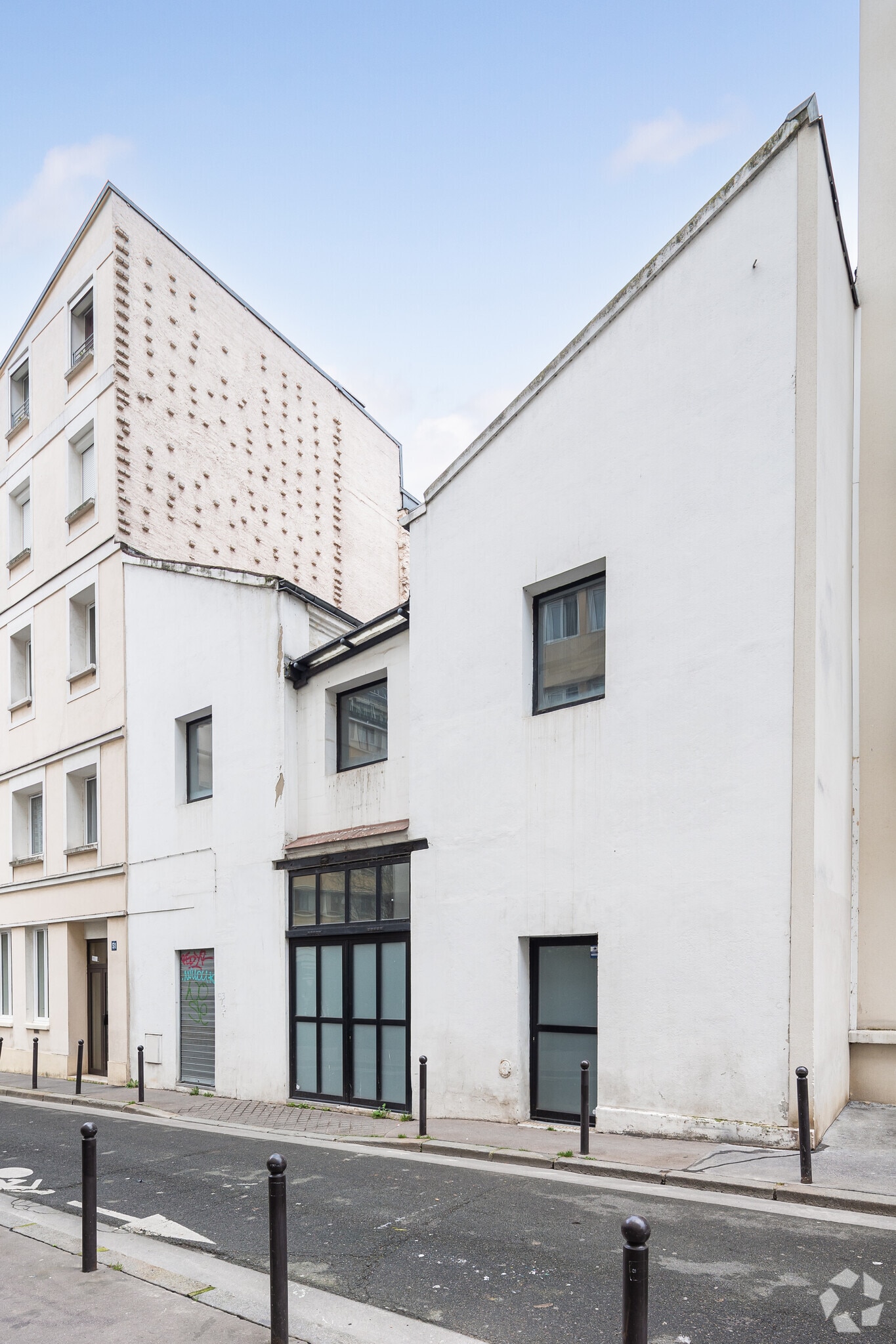 Passage Du Bureau, Paris à vendre Photo principale- Image 1 de 7