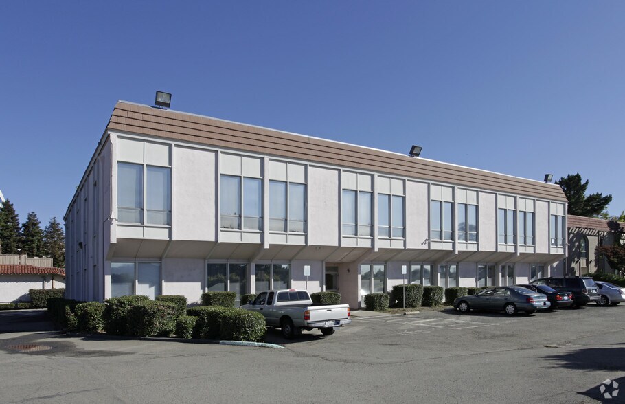 1410 Danzig Plz, Concord, CA for sale - Primary Photo - Image 1 of 7