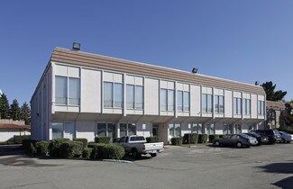 Plus de détails pour 1410 Danzig Plz, Concord, CA - Bureau à vendre