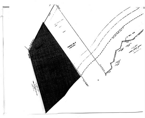 900 Julian Ln, Bear, DE for sale - Plat Map - Image 2 of 2