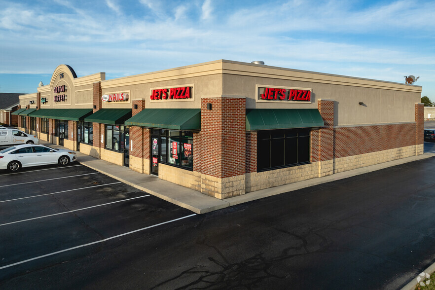 1216 N Main St, Bowling Green, OH for sale - Primary Photo - Image 1 of 1