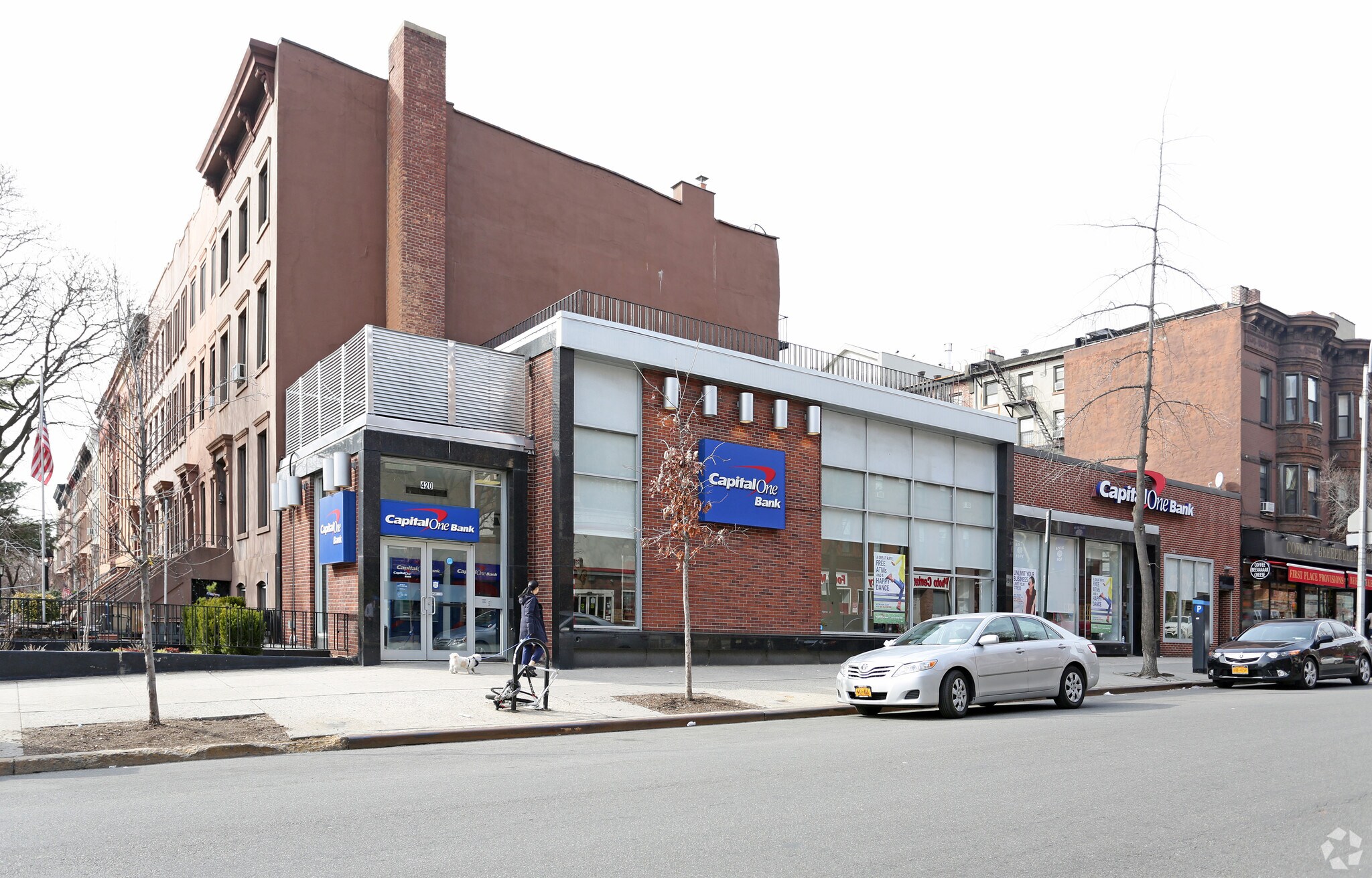 420 Court St, Brooklyn, NY for lease Primary Photo- Image 1 of 9