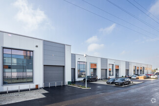 More details for 03-08 Purley Way, Croydon - Industrial for Lease