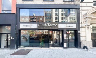 Plus de détails pour 159 W 23rd St, New York, NY - Commerce de détail à louer