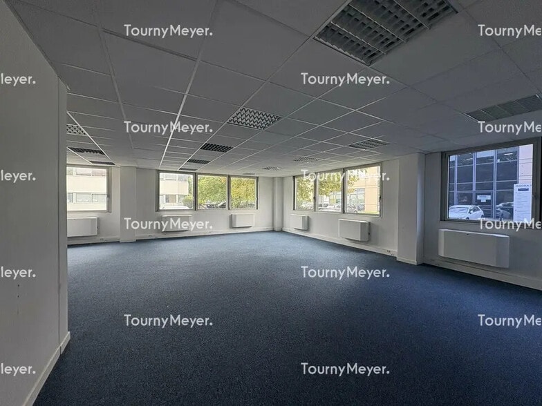 Bureau dans Labège à louer - Photo intérieure - Image 2 de 4