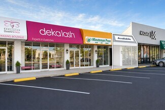 Plus de détails pour 1546 S Dale Mabry Hwy, Tampa, FL - Commerce de détail à louer